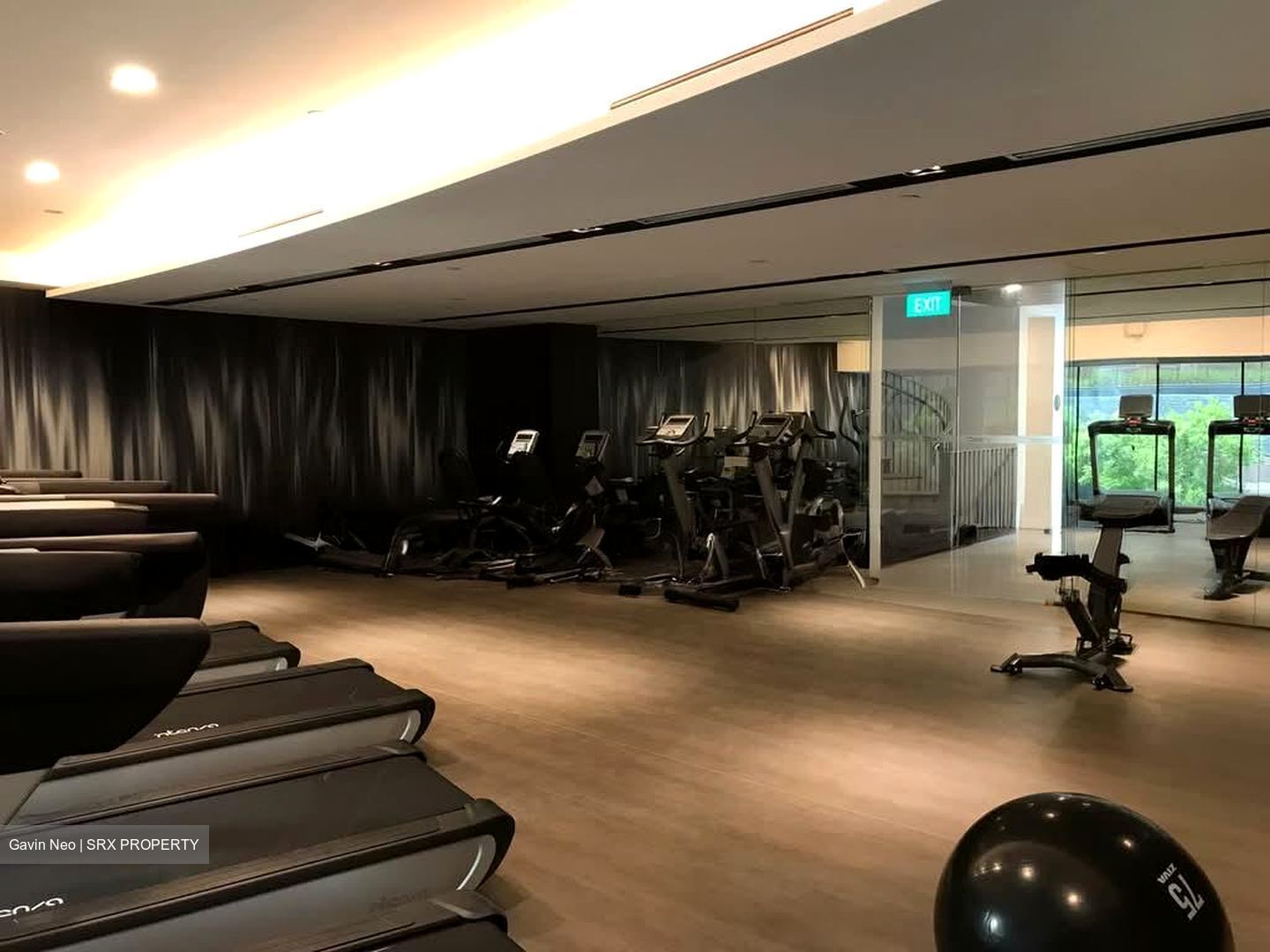 d'Nest (D18), Condominium #557555601